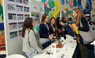 SAFA-Écija protagonista en la feria de innovación y emprendimiento de Andalucía