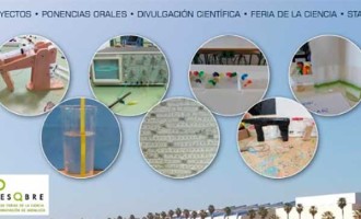 El alumnado de Cultura Científica del IES San Fulgencio de Écija participará en Puerto Real en un Congreso para Jóvenes Investigadores