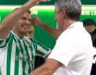 OPINIÓN: ESE PUESTO 10º DEL BETIS, JUSTO A MITAD DE LA TABLA, NO SE CORRESPONDE CON EL POTENCIAL DEL EQUIPO por Fernando Martínez Vidal