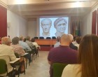 CONFERENCIA SOBRE MUNDA EN OSUNA. EL PROFESOR RAMÓN CORZO, DISERTÓ SOBRE “LOS CAMINOS DE MUNDA” por Francisco J. Fernández-Pro