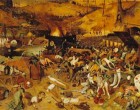 Presentación del libro “La peste de 1601 en Écija” de José Enrique Caldero Rodríguez