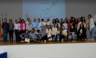 SAFA ÉCIJA celebra su XII Semana de Emprendedores