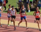 Una medalla de Oro, dos de Plata y tres de Bronce para atletas de Écija en el Campeonato de Andalucía Sub16-Cadetes (video)