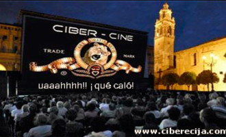 HOY EN CINE DE VERANO DE CIBERECIJA: El último forajido