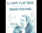 Presentación en Écija del libro: “El cante y los toros como yo lo siento, primos hermanos” de Quiko Peña Peláez (audio)