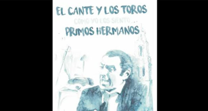 Presentación en Écija del libro: “El cante y los toros como yo lo siento, primos hermanos” de Quiko Peña Peláez (audio)