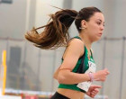 ATENCIÓN HOY SÁBADO: La Atleta de Écija, Rocío Rodríguez, correrá esta tarde en el Campeonato de Europa de Clubes Sub-20 (PUEDES VERLO AQUÍ EN DIRECTO)