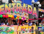 El jueves, en la Feria de Écija, habrá dos horas sin ruidos para niños y niñas con autismo