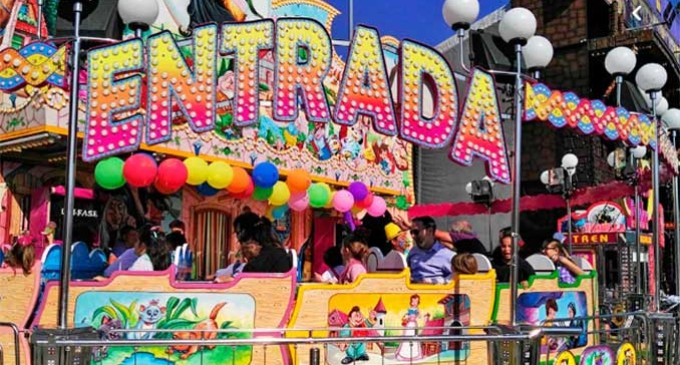 El jueves, en la Feria de Écija, habrá dos horas sin ruidos para niños y niñas con autismo