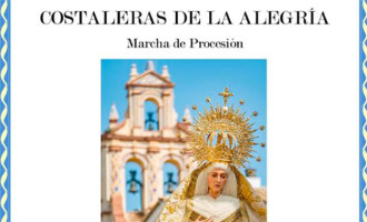 NUEVA MARCHA PROCESIONAL “COSTALERAS DE LA ALEGRÍA” DE LA HERMANDAD DEL RESUCITADO DE ÉCIJA compuesta por Jacinto Manuel Rojas (video-audio)