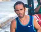 El atleta de Écija, Manuel Rosa, gana la media maraton Marchena-Paradas 2019