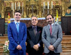 JESÚS HEREDIA SERÁ EL PREGONERO DE LA SEMANA SANTA DE ÉCIJA 2020 Y ANTONIO PRIETO EL AUTOR DEL CARTEL por Manuel Martín Martín