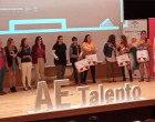 Alumnos de la SA.FA. y Vélez de Guevara de Écija ganan Talento Emprendedor 2019