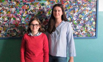 Premios  Extraordinarios  de  Educación  Secundaria  Obligatoria de Andalucía del curso escolar 2018/2019 para dos alumnas del I.E.S. San Fulgencio de Écija