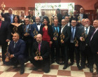 La revista Espíritu Guerrero entrega sus premios anuales en Écija