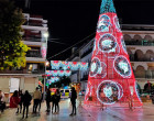 DESEOS DE NAVIDAD Y AÑO NUEVO por Francisco J. Fernández-Pro