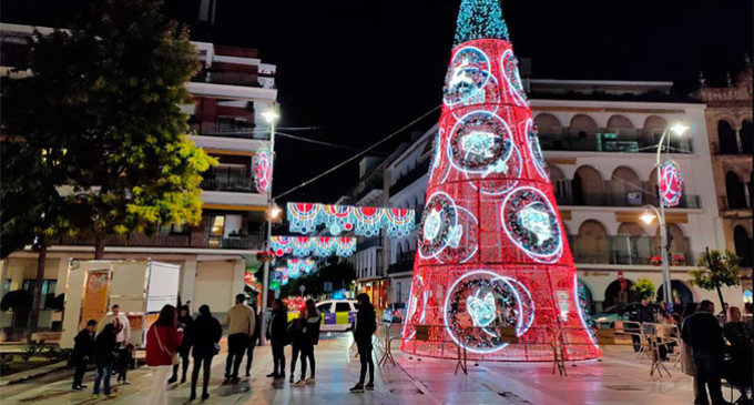 DESEOS DE NAVIDAD Y AÑO NUEVO por Francisco J. Fernández-Pro