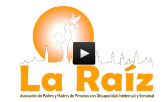 Video de La Raiz de Écija en el Día Internacional de las Personas con Discapacidad: 3 de diciembre