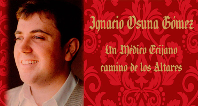 Se celebró en Écija la misa pro-canonización del médico ecijano Ignacio Osuna Gómez (audio)