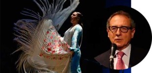 Próxima conferencia en Écija de Manuel Martín Martín: “El impacto del Flamenco en la cultura española”