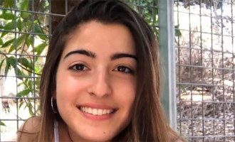 Una alumna de las Escuelas Profesionales SAFA de Écija, Lucía Márquez, es becada por la Fundación Amancio Ortega para estudiar en Canadá