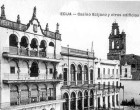 BIBLIOGRAFÍA GENERAL DE ÉCIJA por Juan Méndez Varo