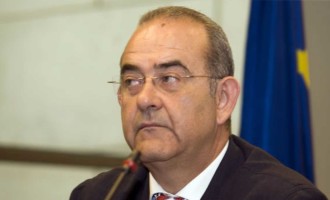 Entrevista radiofónica en RNE a Antonio Fernández Pro-Ledesma, de Écija, presidente de la Sociedad Española de Médicos Generales y de Familia