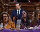 ¡Viva el 8-M! por Francisco J. Fernández-Pro