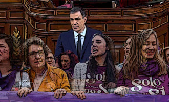 ¡Viva el 8-M! por Francisco J. Fernández-Pro