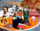 GAZPACHO PARA UN 18 DE JULIO por Francisco J. Fernández-Pro