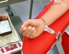 Donación Extraordinaria de sangre en la Casa de la Juventud de Écija