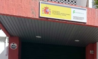 Según parece, todo ha sido un bulo al que no se tenía que dar lugar en la ciudad de Écija: El cierre de las Oficinas de la Seguridad Social
