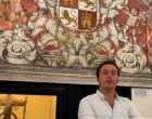 El restaurador de Écija Agustín Martín de Soto y Antonio Gamero han dirigido una importante intervención en la Parroquia Santa María Magdalena de Sevilla (video)