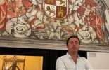 El restaurador de Écija Agustín Martín de Soto y Antonio Gamero han dirigido una importante intervención en la Parroquia Santa María Magdalena de Sevilla (video)