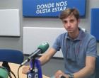 Entrevista al novillero Jaime González Écija en Cadena Cope (audio)