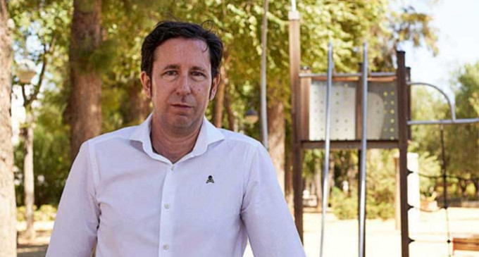 Entrevista a Javier Fernández, Portavoz de la Unión Sindical de Inspectores de Educación de Andalucía: «¿Hacemos hospitales de campaña pero no escuelas de campaña?»