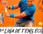 10ª Liga de Tenis Écija