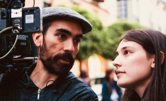 Sandra Romero, una ecijana que camina por la senda del arte cinematográfico (premios – trailer cortometrajes – entrevista)