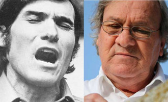 Retazos del cantaor Manuel Gerena: Porqué en la transición a la democracia, su primer concierto en la provincia de Sevilla fue en Écija; qué opina del gobierno actual…