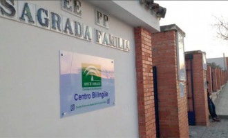 Las Escuelas Profesionales SA.FA. de Écija ha sido galardonada en los premios Andalucía Emprende 2020
