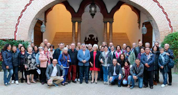 “Asociación de Jumelage”, hermanamiento de Écija con Pavillons Sous Bois