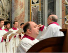 Concierto de órgano en Écija, de José Solé Coll, Primer organista de la Basílica Papal del Vaticano