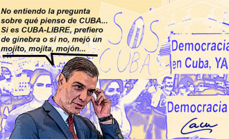 EL SOCIALCOMUNISMO Y CUBA… O LA RAZÓN  DE LA SINRAZÓN por Francisco J. Fernández-Pro