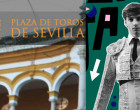 El novillero Jaime González Écija, toreará el próximo martes en la Plaza de Toros de La Maestranza de Sevilla