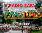 24 horas por sevillanas en Radio SAFA para el fin de semana de la Feria de Écija