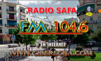 24 horas por sevillanas en Radio SAFA para el fin de semana de la Feria de Écija