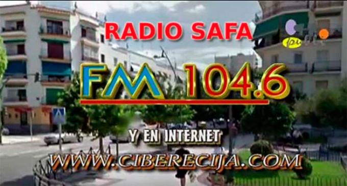 24 horas por sevillanas en Radio SAFA para el fin de semana de la Feria de Écija