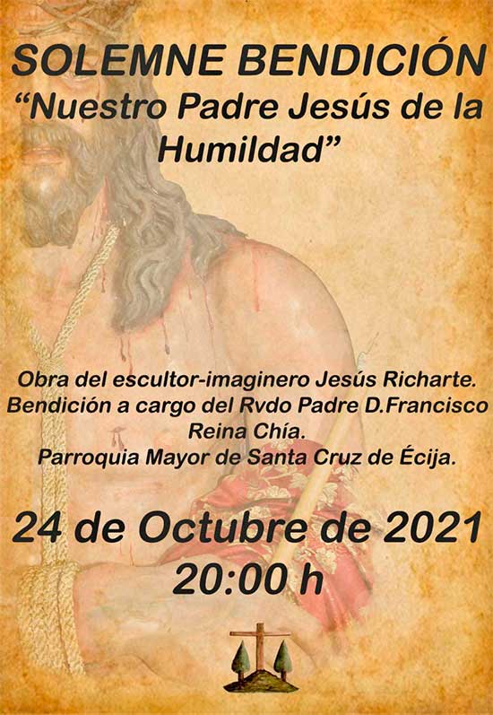 bendicion-jesus-humildad-cartel