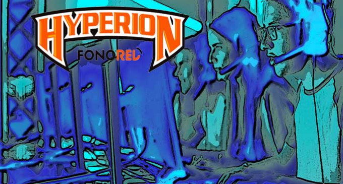 Fonored Hyperion, el primer club de eSports de Écija, arranca su segunda temporada ampliando horizontes