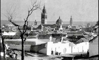 Homenaje a Juan Jesús Aguilar Osuna y conferencia de Antonio Martín Pradas organizado por la Asociación Amigos de Écija